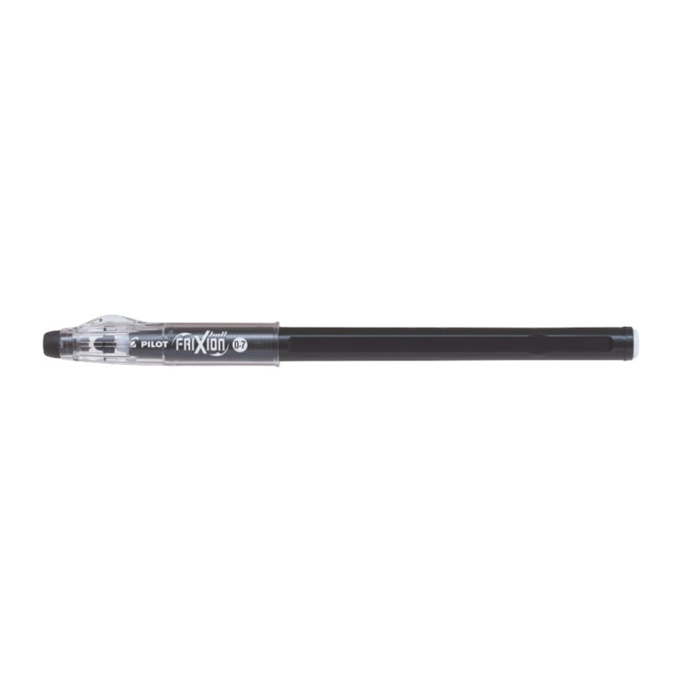 Pilot FriXion Ball Tintenrollermine 0.25 mm Fein Kugel Blau 3 Stück | DE
