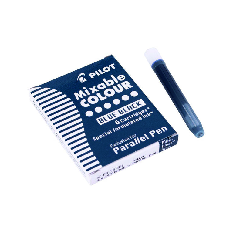 Pilot – Set di 3 ricariche per V Board Master S Blu