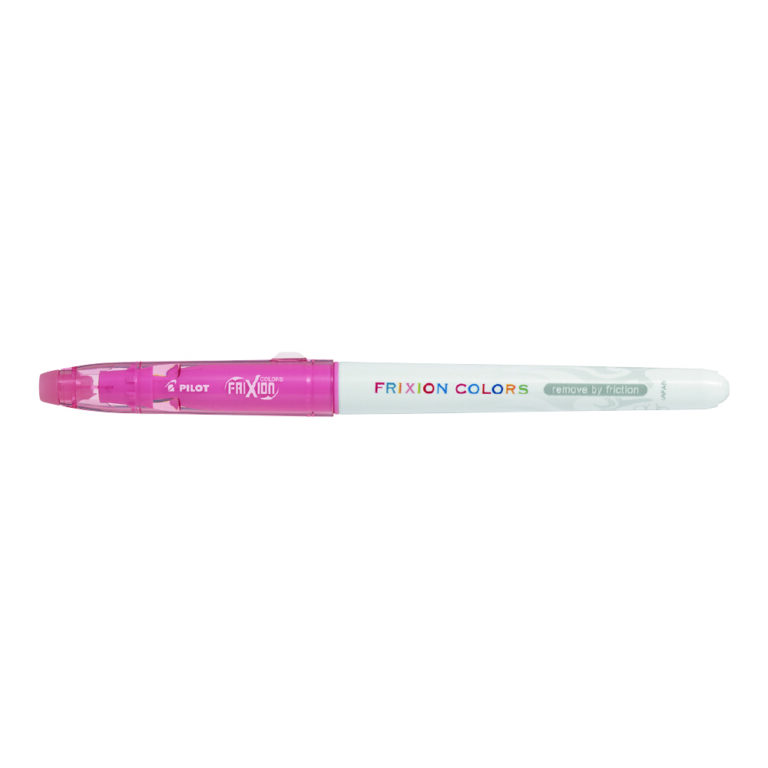 Pilot Frixion Kugelschreiber-Minen-Set – 0,7 Mm, 3x Rot, 3x Grün, 3x Schwarz, Radierbar